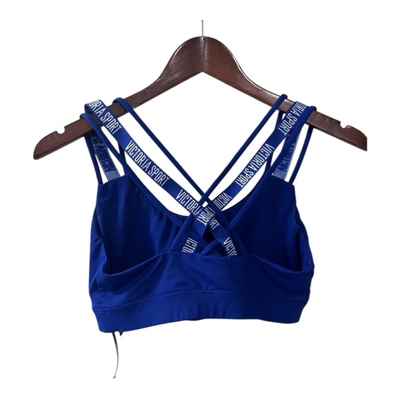 Victoria’s Secret VSX Crossback Sports Bra Size M - Picture 4 of 13